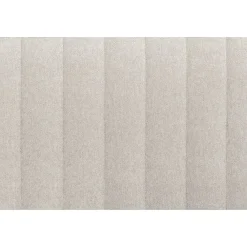 Leen Bakker Bed Lieke - ecru - 160x200 cm