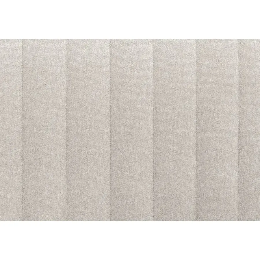 Leen Bakker Bed Lieke - ecru - 140x200 cm
