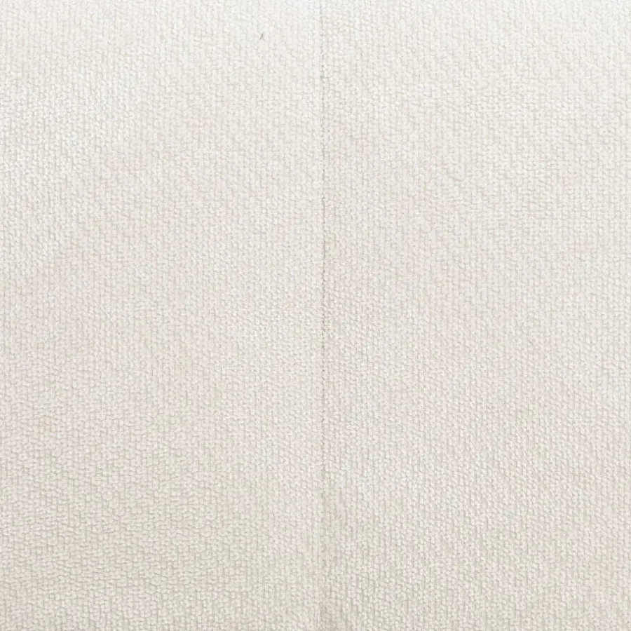 2-Persoons Bedden-Leen Bakker Bed Maudy - ecru - 180x200 cm