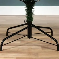 Bellatio Decorations Imperial kerstboom - groen - H270 cm