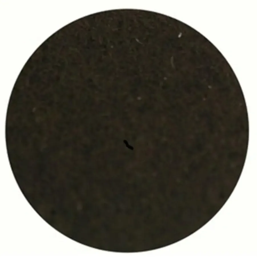 Benson Antikrasvilt - zelfklevend - 12x - 2.8 cm - bruin