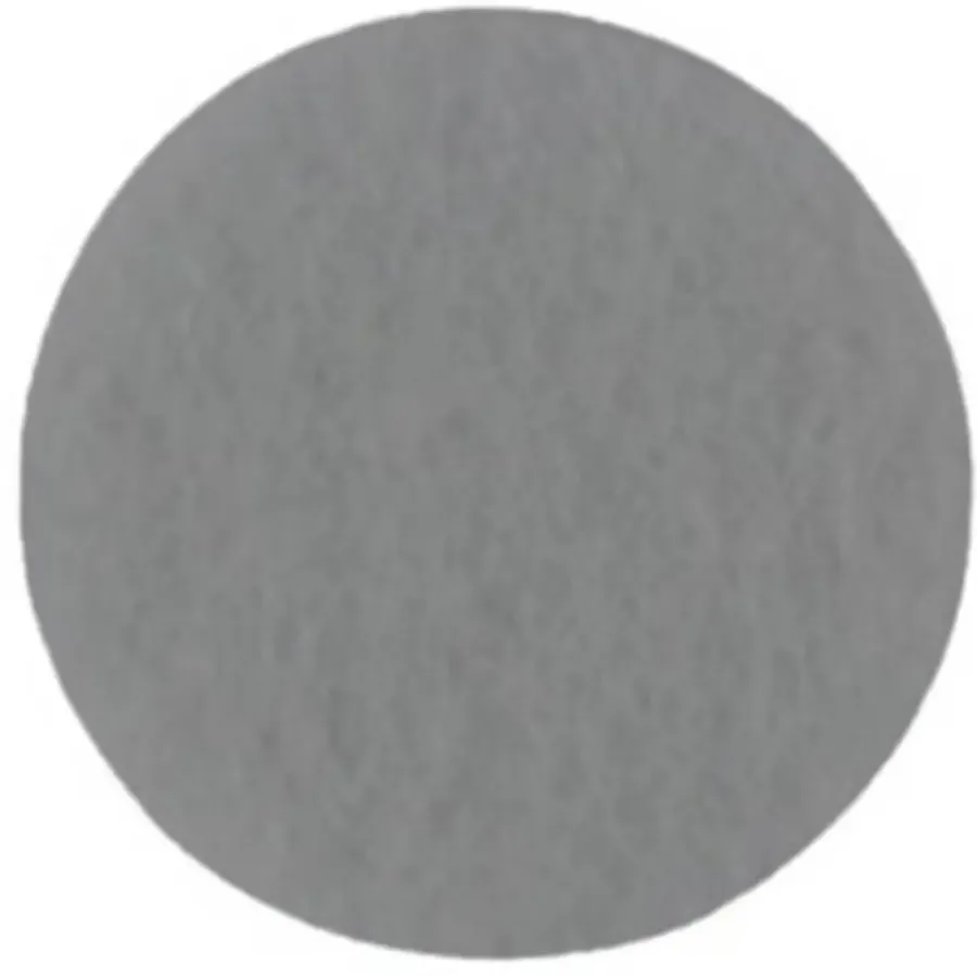 Vloerbescherming-Benson Antikrasvilt - zelfklevend - 16x - 1.9 cm - grijs