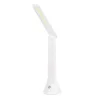 Benson Bureaulamp - LED - verstelbaar - incl. USB - 7,5 x 25 cm