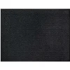 Benson Deurmat - anti slip - antraciet - 60 x 40 cm - voor binnen