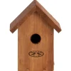 Best for Birds Vogelhuisje - hout - Winterkoning nestkastje