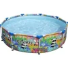 Zwembaden En Accessoires-Bestway - Framezwembad - PVC