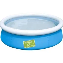 Zwembaden En Accessoires-Bestway - Framezwembad - PVC