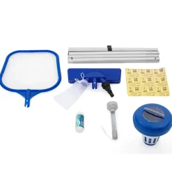 Zwembaden En Accessoires-Bestway - Onderhoudsset Voor Zwembaden