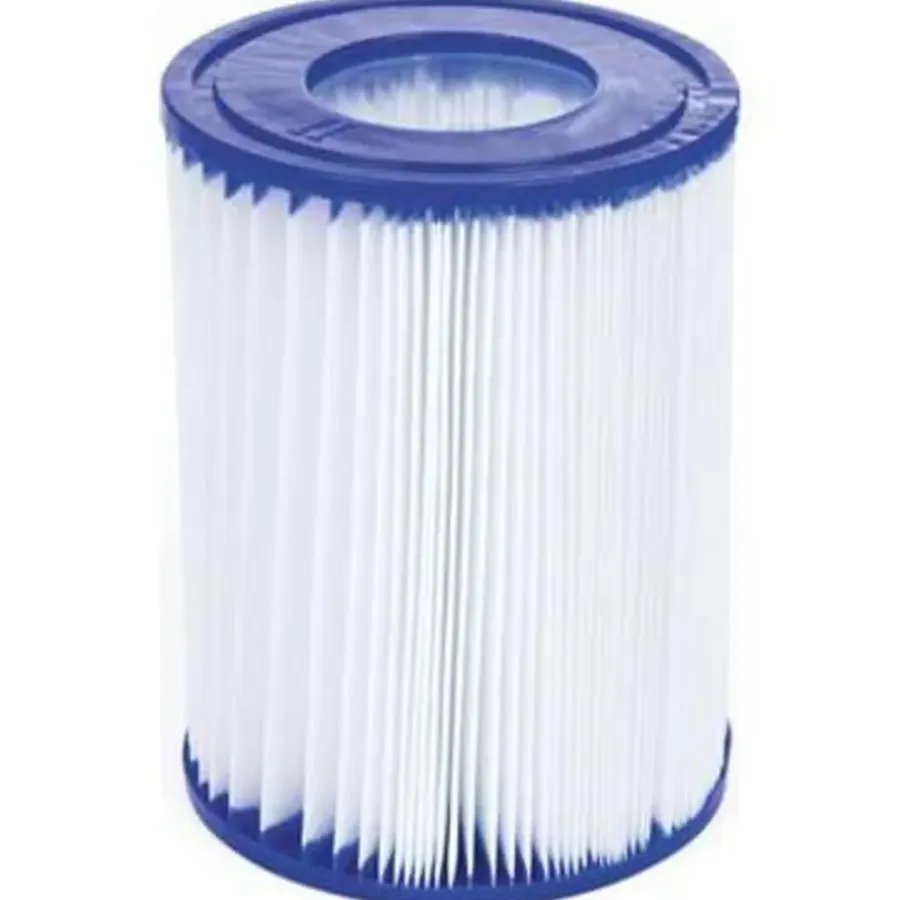 Zwembaden En Accessoires-Bestway - Opblaasbaar Zwembad - PVC