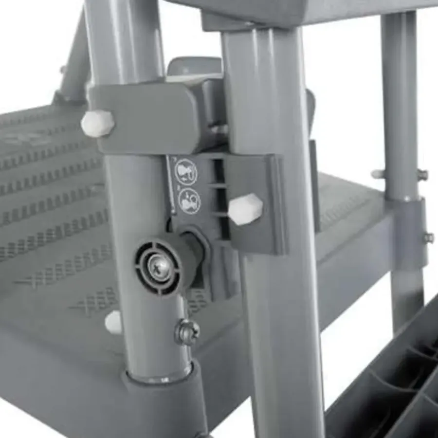 Zwembaden En Accessoires-Bestway - Zwembad - PVC