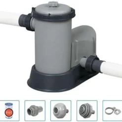 Zwembaden En Accessoires-Bestway - Zwembad - PVC
