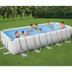 Zwembaden En Accessoires-Bestway - Zwembad - PVC