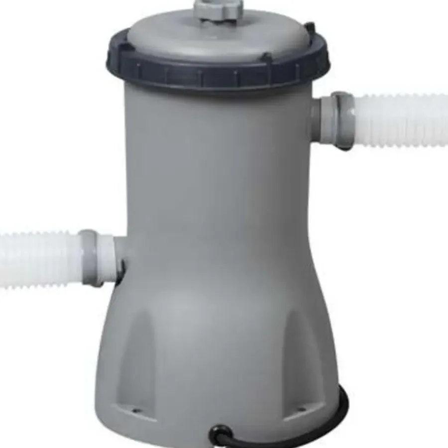 Zwembaden En Accessoires-Bestway - Zwembad - PVC