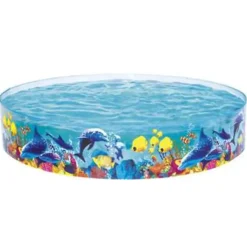 Zwembaden En Accessoires-Bestway - Zwembad - PVC