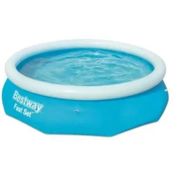 Zwembaden En Accessoires-Bestway - Zwembad - PVC - 305 x 76 cm