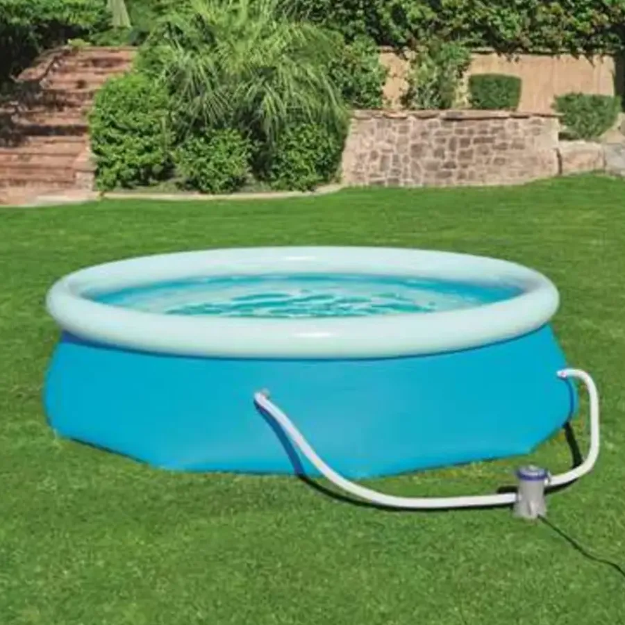 Bestway - Zwembad - PVC - 305 x 76 cm