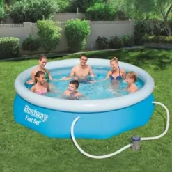 Bestway - Zwembad - PVC - 305 x 76 cm