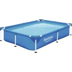 Zwembaden En Accessoires-Bestway - Zwembad - Staal