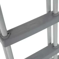 Zwembaden En Accessoires-Bestway - Zwembad - Staal - 412 x 201 x 122 cm