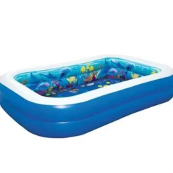 Zwembaden En Accessoires-Bestway - Zwembad - Vinyl