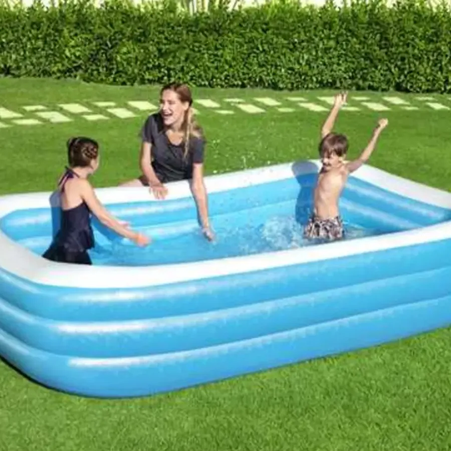 Zwembaden En Accessoires-Bestway - Zwembad - Vinyl