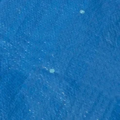 Bestway - Zwembadhoes - Blauw - Polyetheen - 305 x 183 x 56 cm