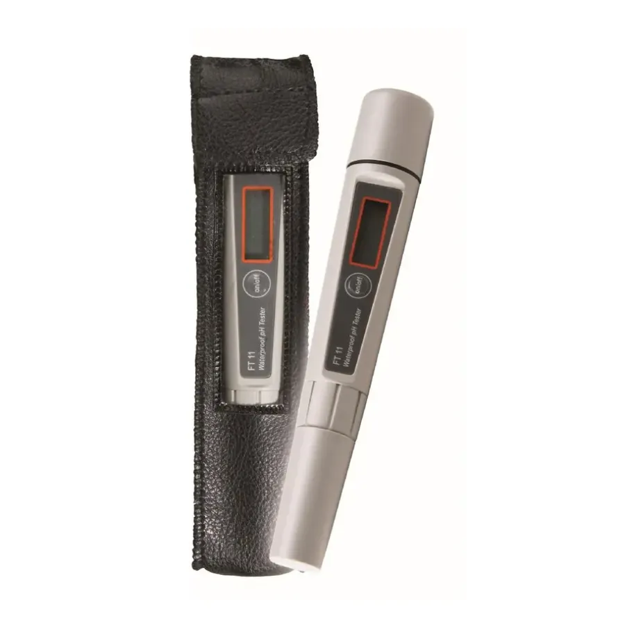 Bestway zwembad Improve - digitale pH meter