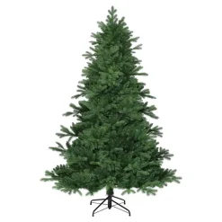 Black Box Trees Brampton Kunstkerstboom - H120 x Ø91 cm - Groen