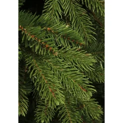 Black Box Trees Brampton Kunstkerstboom - H120 x Ø91 cm - Groen