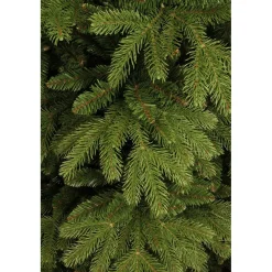 Black Box Trees Brampton Kunstkerstboom - H120 x Ø91 cm - Groen