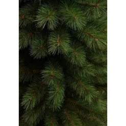 Black Box Trees Sotka Smalle Kunstkerstboom - H260 x Ø69 cm - Groen