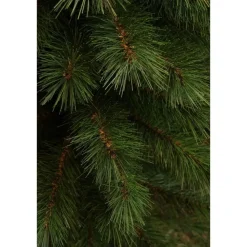Black Box Trees Sotka Smalle Kunstkerstboom - H260 x Ø69 cm - Groen