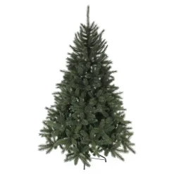 Black Box Trees Toronto Kunstkerstboom Deluxe - H215 x Ø145 cm - Groen