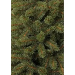 Black Box Trees Toronto Kunstkerstboom Deluxe - H215 x Ø145 cm - Groen