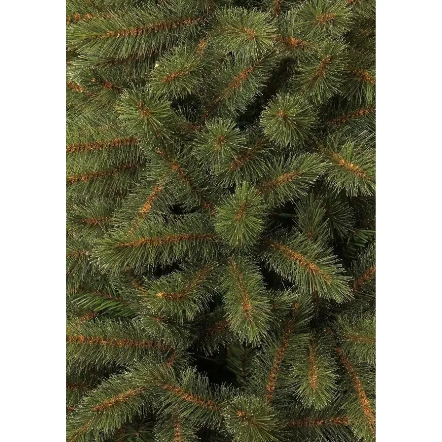 Black Box Trees Toronto Kunstkerstboom Deluxe - H215 x Ø145 cm - Groen