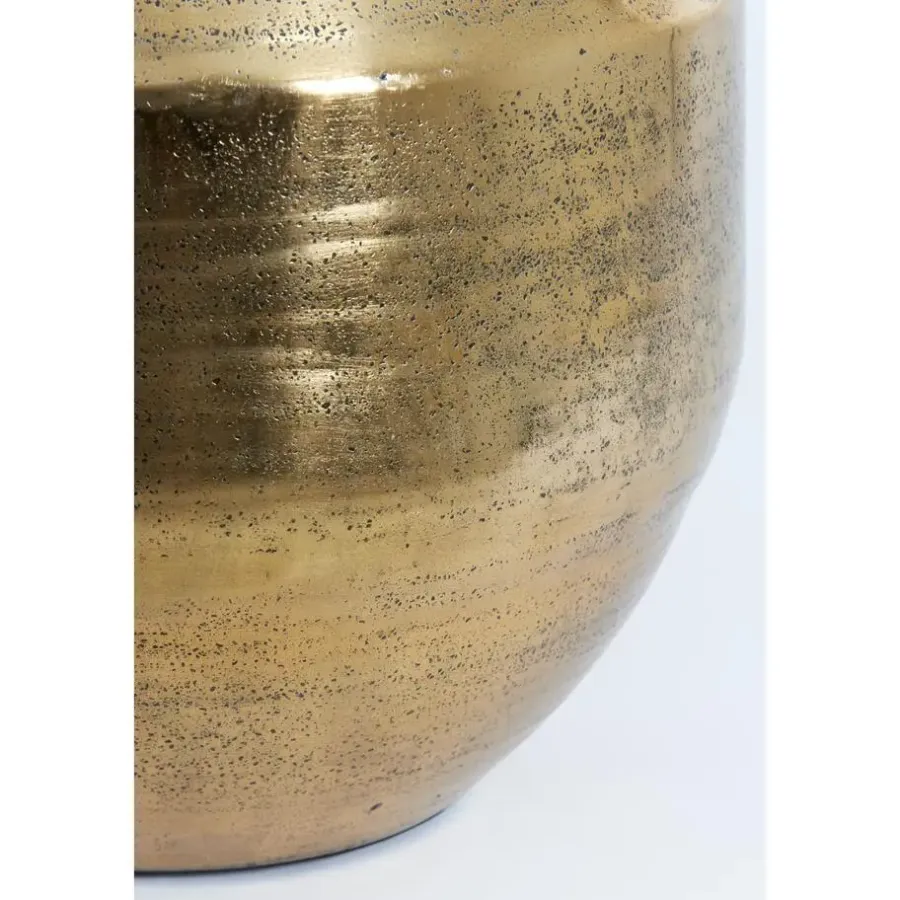 Light & Living Bloempot Louie - Antiek Goud - Ø40cm