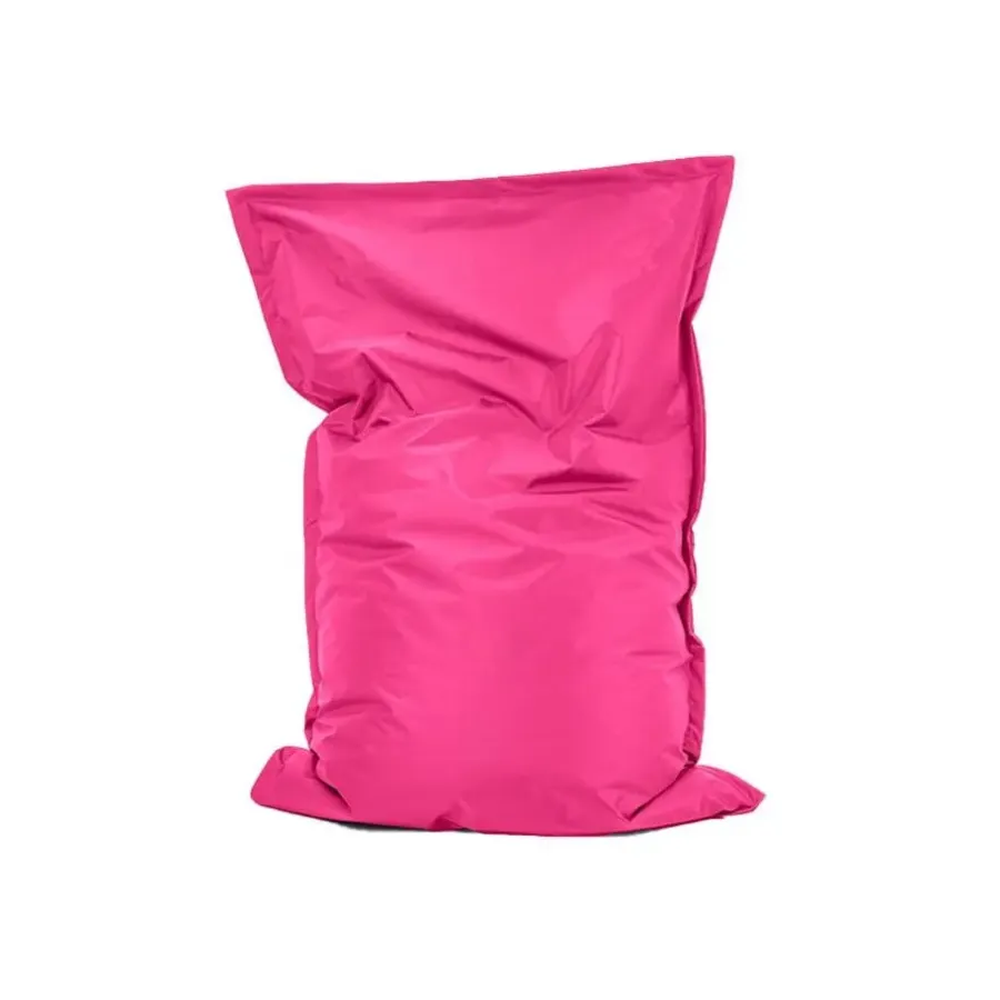 Bobbel Home Ruime zitzak Kussen Nylon 100x150