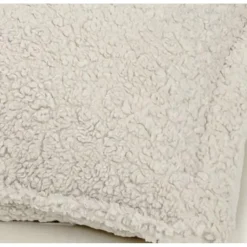 Zitzakken-Bobbel Home BobbelHome - sfeervolle zitzak/zitkussen - Teddy - Beige