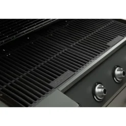 Barbecues En Accessoires-Boretti Forza gasbarbecue