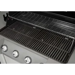 Barbecues En Accessoires-Boretti Forza gasbarbecue
