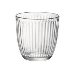 Waterglazen-Bormioli Rocco Drinkglazen - 6x stuks - transparant - 290 ml