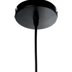Leen Bakker BOTIJAS - Hanglamp - Naturel - Rotan