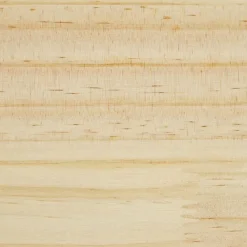 Beliani BOVES - Keukentrolley - Wit - MDF