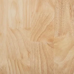 Beliani BOVES - Keukentrolley - Zwart - MDF