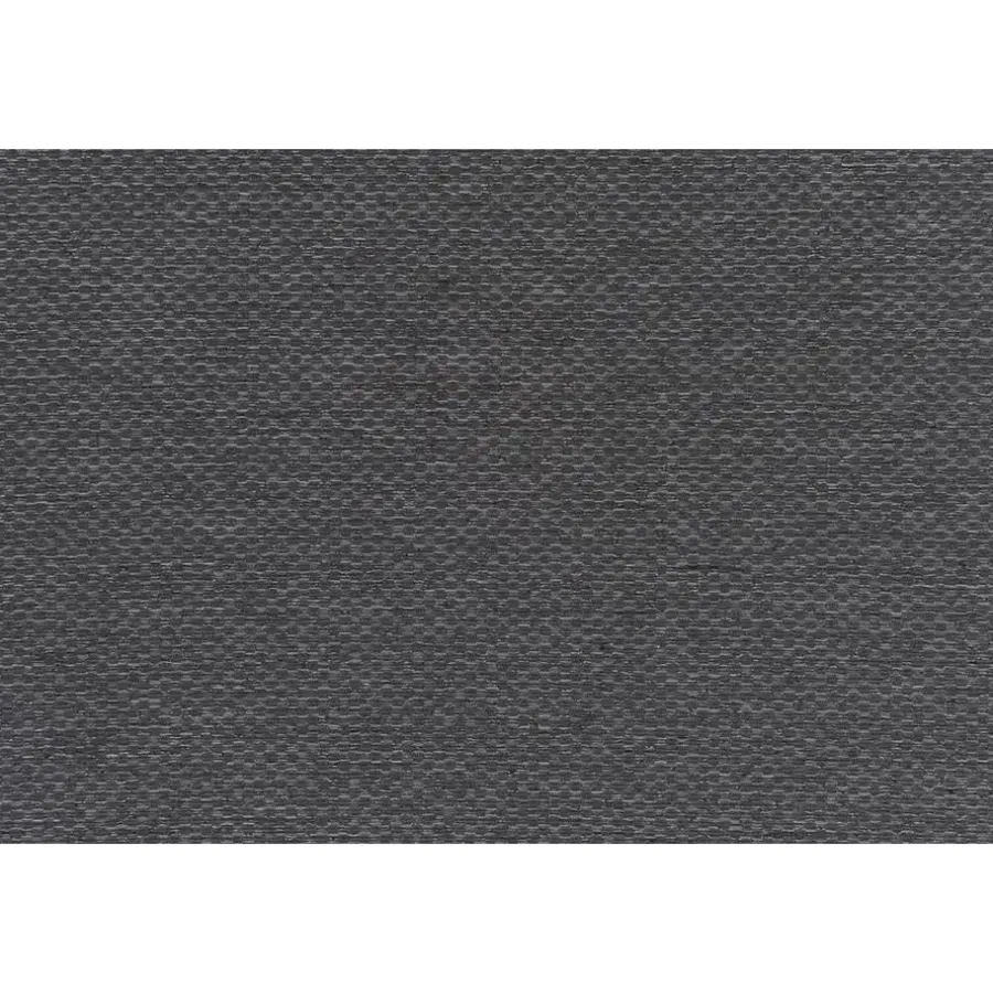2-Persoons Boxsprings-Leen Bakker Boxcombinatie Alta 6-delig - donkergrijs - 180x200cm