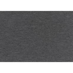 2-Persoons Boxsprings-Leen Bakker Boxcombinatie Alta 5-delig - donkergrijs - 140x200cm