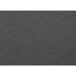 1-Persoons Boxsprings-Leen Bakker Boxcombinatie met opbergruimte Orebro 4-delig - antraciet - 90x200 cm