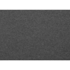 2-Persoons Boxsprings-Leen Bakker Boxcombinatie Orebro 6-delig - antraciet - 140x200 cm