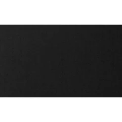 2-Persoons Boxsprings-Leen Bakker Boxcombinatie Varberg 5-delig - zwart - 140x200 cm
