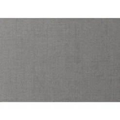 Leen Bakker Boxcombinatie Varberg 6-delig - grijs - 180x200 cm
